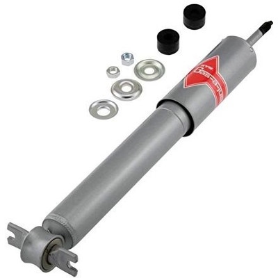 Front Mono-Tube Gas Pressurized by KYB - KG4752
