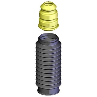 KYB - SB105 - Front Strut Bumper Bellow Or Bellows