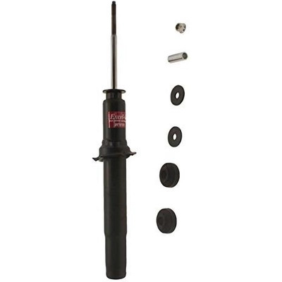 Front Gas Charged Strut by KYB - 340066