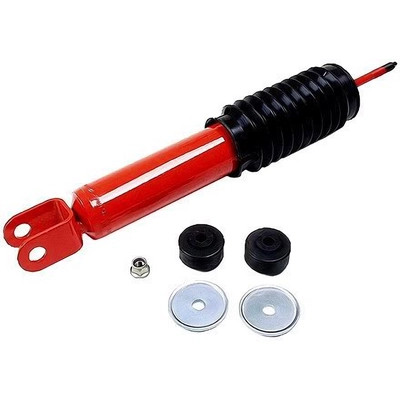 KYB - 565067 - Front Monomax HP Mono-Tube GS