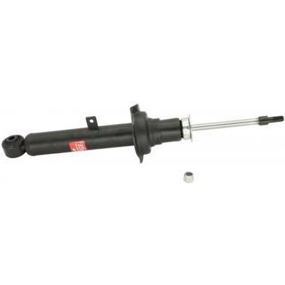 Front Gas Charged Strut by KYB - 341262