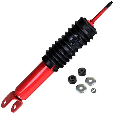 KYB - 565067 - Front Monomax HP Mono-Tube GS