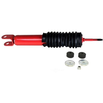 KYB - 565067 - Front Monomax HP Mono-Tube GS