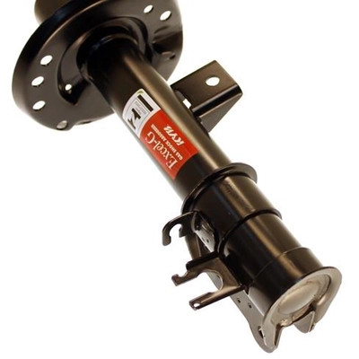 KYB - 339854 - Front Gas Charged Strut