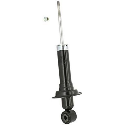 Rear Gas Charged Strut by KYB - 344611