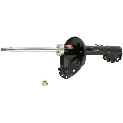 KYB - 334400 - Front Gas Charged Strut
