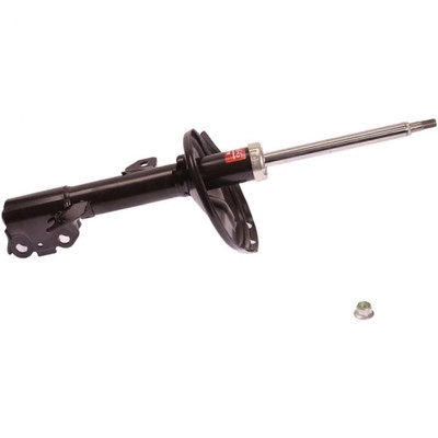 KYB - 334400 - Front Gas Charged Strut