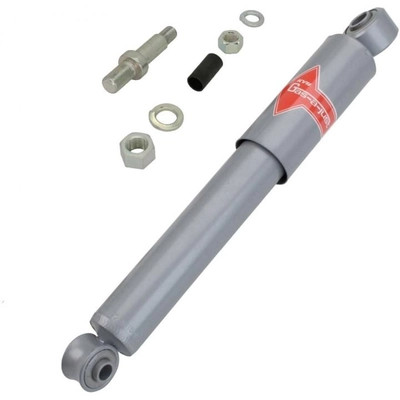 KYB - KG5409 - Front Mono-Tube Gas Pressurized