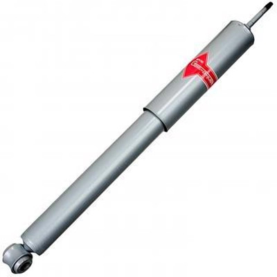 Rear Mono-Tube Gas Pressurized by KYB - KG5521