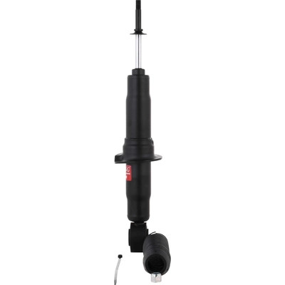 Front Gas Charged Strut by KYB - 341466