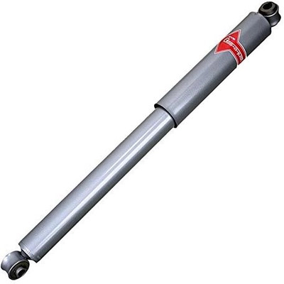 Rear Mono-Tube Gas Pressurized by KYB - KG5441