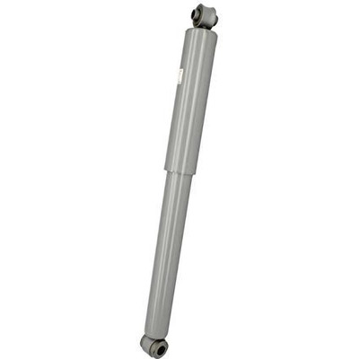 KYB - KG5512 - Rear Mono-Tube Gas Pressurized