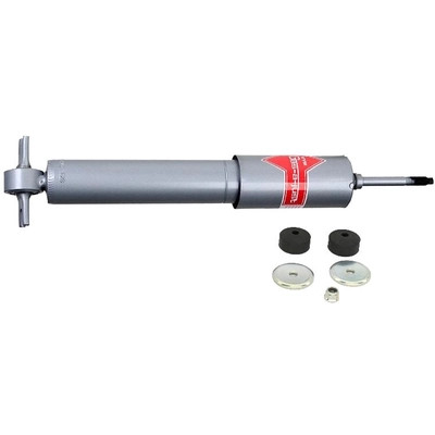 Front Mono-Tube Gas Pressurized by KYB - KG5780