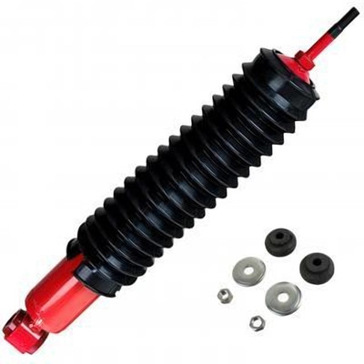 Front Monomax HP Mono-Tube GS by KYB - 565014