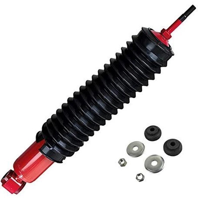 Front Monomax HP Mono-Tube GS by KYB - 565014