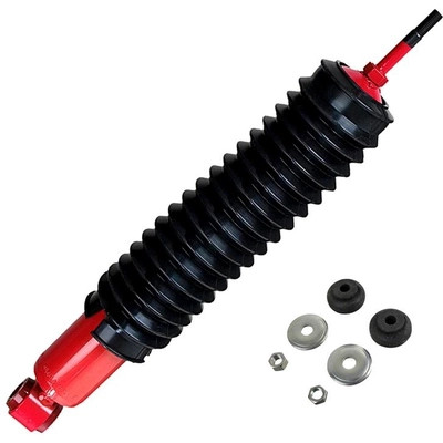Front Monomax HP Mono-Tube GS by KYB - 565014