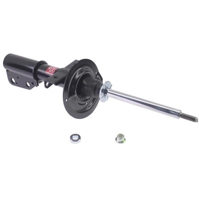 Front Gas Charged Strut by KYB - 339272