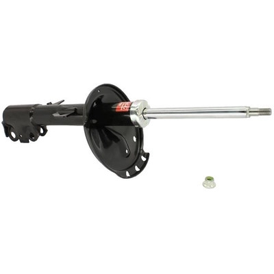 KYB - 334399 - Front Gas Charged Strut
