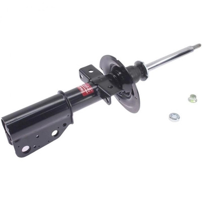 Front Gas Charged Strut by KYB - 339272