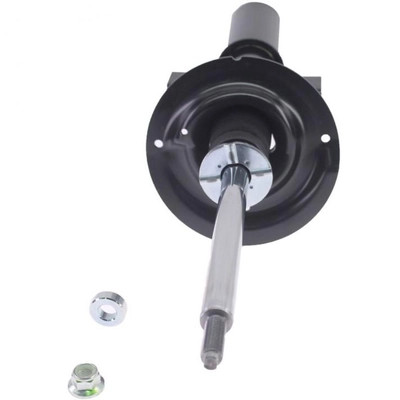 Front Gas Charged Strut by KYB - 339272