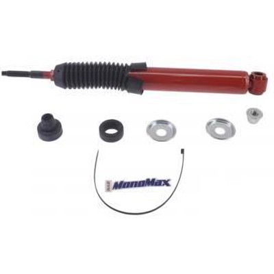 Front Monomax HP Mono-Tube GS by KYB - 565120