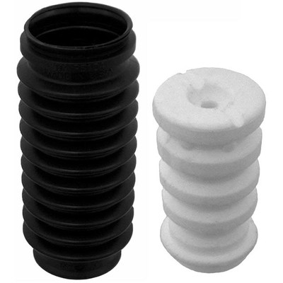 KYB - SB107 - Rear Strut Bumper Bellow Or Bellows
