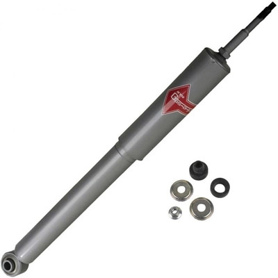 Front Mono-Tube Gas Pressurized by KYB - 554347
