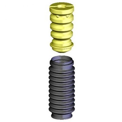 KYB - SB107 - Rear Strut Bumper Bellow Or Bellows