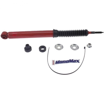 Front Monomax HP Mono-Tube GS by KYB - 565121