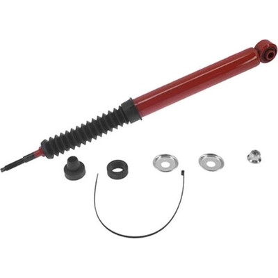 Front Monomax HP Mono-Tube GS by KYB - 565121