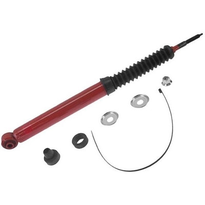 Front Monomax HP Mono-Tube GS by KYB - 565121