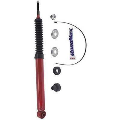 Front Monomax HP Mono-Tube GS by KYB - 565121
