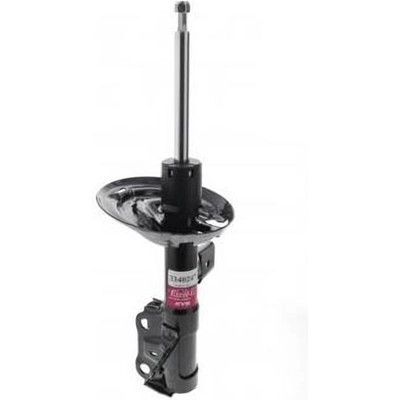 Front Gas Charged Strut by KYB - 3340247
