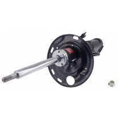 KYB - 335080 - Front Gas Charged Strut