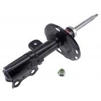 KYB - 335080 - Front Gas Charged Strut