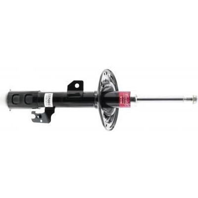 Front Gas Charged Strut by KYB - 3350011