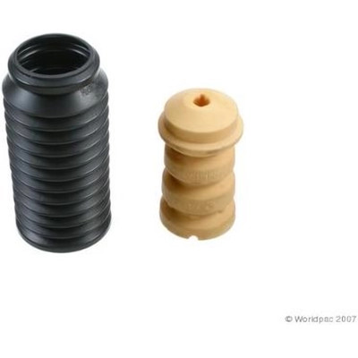 KYB - SB114 - Rear Strut Bumper Bellow Or Bellows