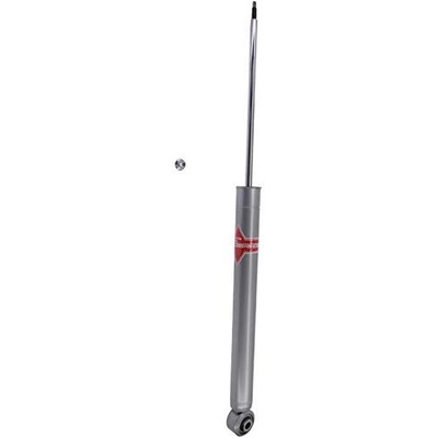 KYB - 553379 - Rear Mono-Tube Gas Pressurized