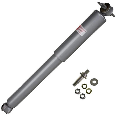 Rear Mono-Tube Gas Pressurized by KYB - KG5504