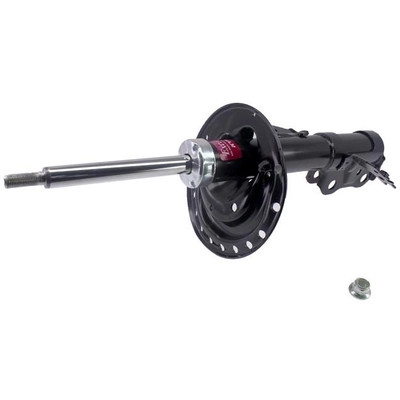 Front Gas Charged Strut by KYB - 335076