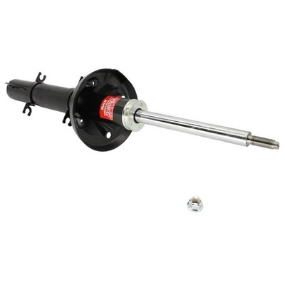 Front Gas Charged Strut by KYB - 334812