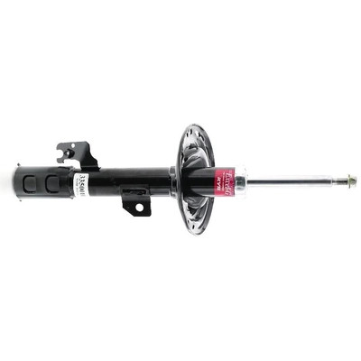 Front Gas Charged Strut by KYB - 3350010