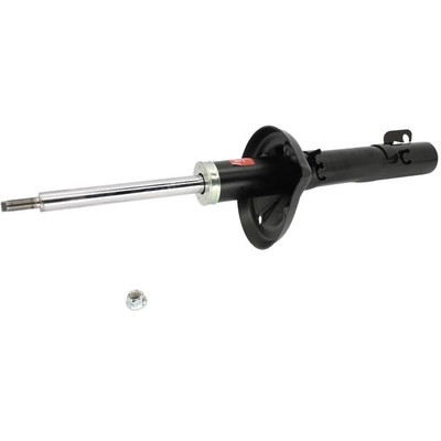Front Gas Charged Strut by KYB - 334812