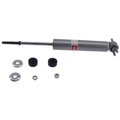 Rear Mono-Tube Gas Pressurized by KYB - KG4550