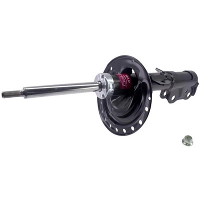 Front Gas Charged Strut by KYB - 335077