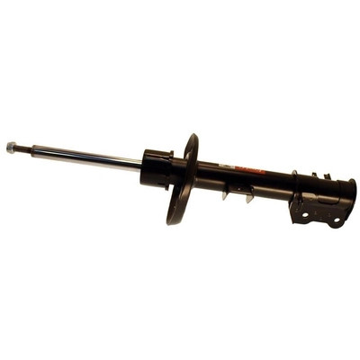 KYB - 339855 - Front Gas Charged Strut