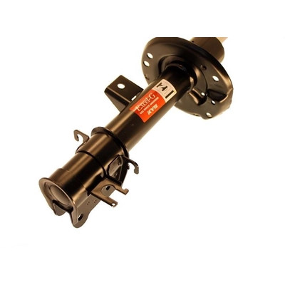 KYB - 339855 - Front Gas Charged Strut