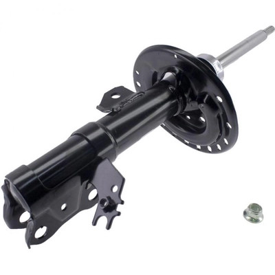 Front Gas Charged Strut by KYB - 335077