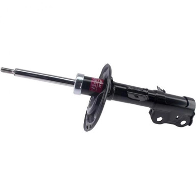 Front Gas Charged Strut by KYB - 335077