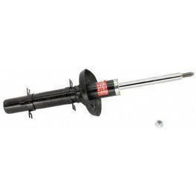 Front Gas Charged Strut by KYB - 334812